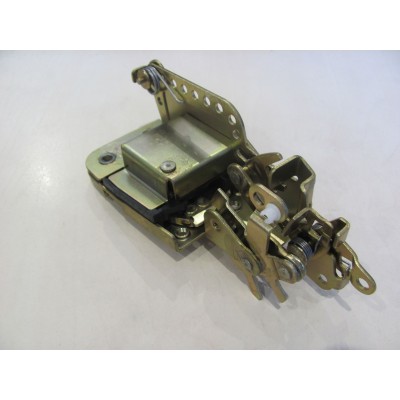 Замок двери VW T4 (L) SOLGY 305103