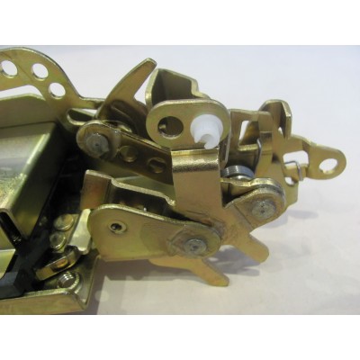 Замок двери VW T4 (L) SOLGY 305103