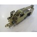 Замок двери VW T4 (L) SOLGY 305103