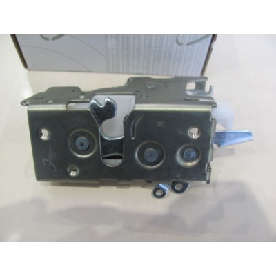 Замок передней правой двери / задней MB Sprinter / VW LT TRUCKTEC 02.53.168