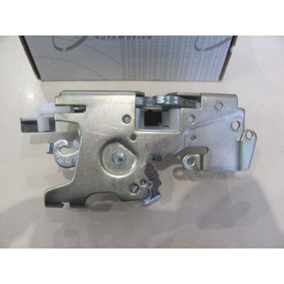 Замок передней правой двери / задней MB Sprinter / VW LT TRUCKTEC 02.53.168