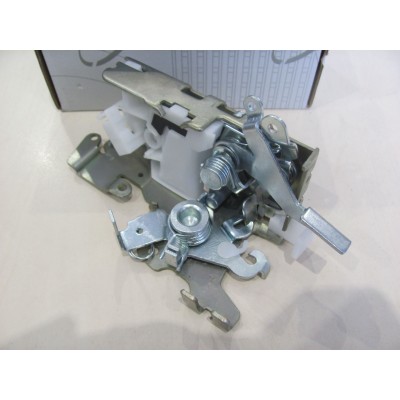 Замок передней правой двери / задней MB Sprinter / VW LT TRUCKTEC 02.53.168