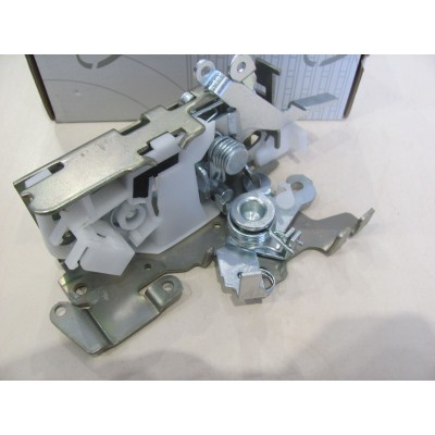 Замок передней правой двери / задней MB Sprinter / VW LT TRUCKTEC 02.53.168