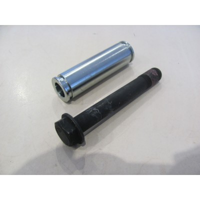 Направляющие суппорта переднего Expert/Scudo/Jumpy (94-02) R14 QUICK BRAKE 113-1430X