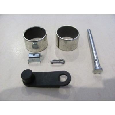 Направляющие суппорта переднего Expert/Scudo/Jumpy (94-02) R14 QUICK BRAKE 113-1430X