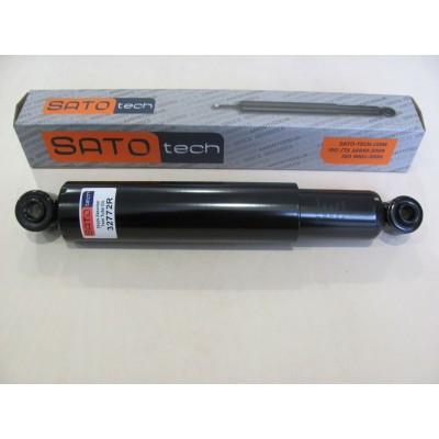 Амортизатор задний MB Sprinter 208-306 / VW LT 28-35 (гидравл) SATO TECH 32772R