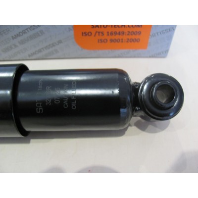 Амортизатор задний MB Sprinter 208-306 / VW LT 28-35 (гидравл) SATO TECH 32772R