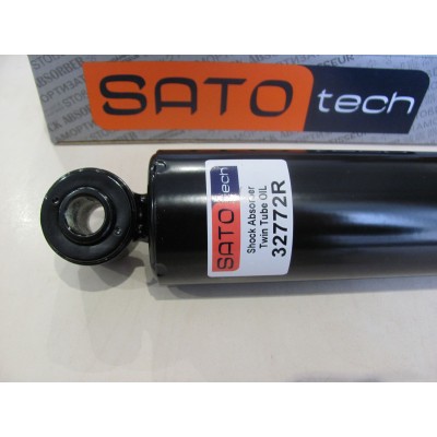 Амортизатор задний MB Sprinter 208-306 / VW LT 28-35 (гидравл) SATO TECH 32772R