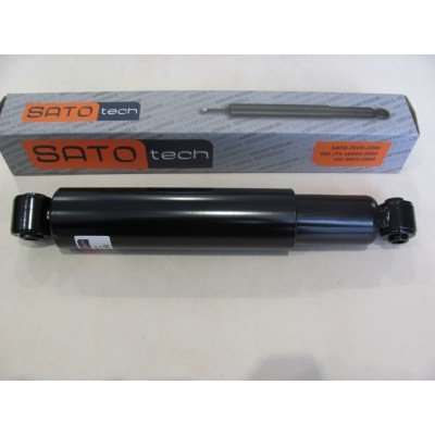 Амортизатор задний MB Sprinter 208-306 / VW LT 28-35 (гидравл) SATO TECH 32772R