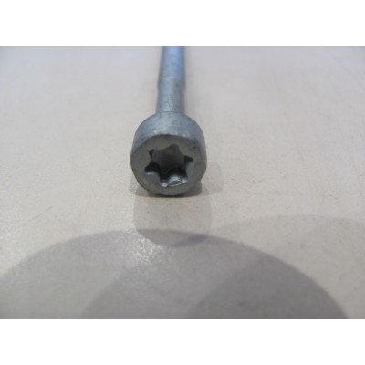 Болт крепления форсунки MB Sprinter / Vito W638 OM611/612/642/646 FEBI 28407