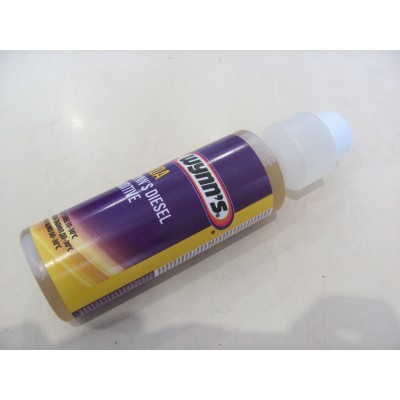 Присадка WINN`S DIESEL ADDITIVE 250ml W28510