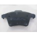Тормозные колодки передние VW T5 (ATE) ABS 37416