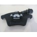 Тормозные колодки передние VW T5 (ATE) ABS 37416
