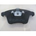 Тормозные колодки передние VW T5 (ATE) ABS 37416