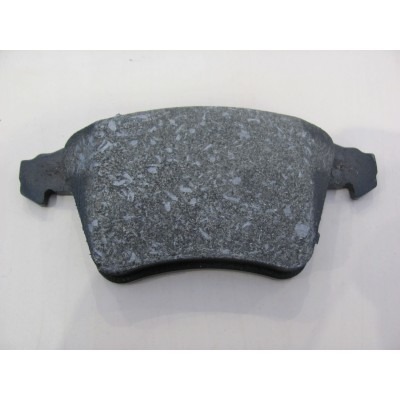 Тормозные колодки передние VW T5 (ATE) ABS 37416