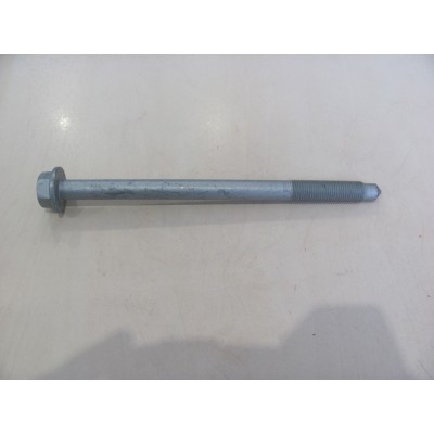 Болт заднего амортизатора верхний  Renault Master / Opel Movano (10-) FWD RENAULT 7703602309