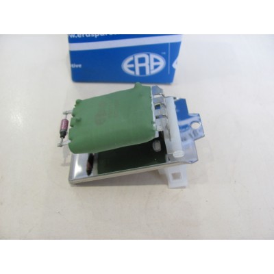 Резистор вентилятора печки VW T4 ERA 665013