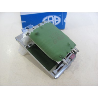 Резистор вентилятора печки VW T4 ERA 665013