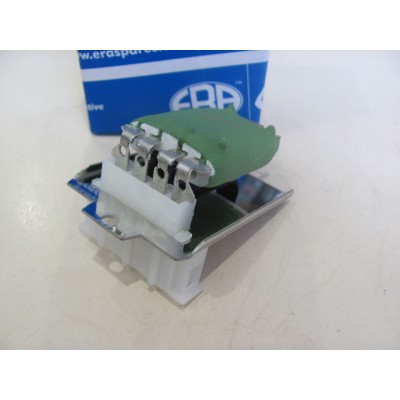 Резистор вентилятора печки VW T4 ERA 665013