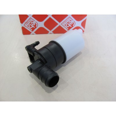 Насос омывателя Renault Trafic / PSA (1 вых) FEBI 36333