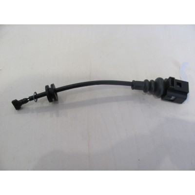Тормозные колодки задние VW T5 (без ушек, с датчиком) ABS 37413