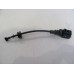 Тормозные колодки задние VW T5 (без ушек, с датчиком) ABS 37413