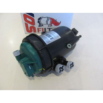 Корпус топливного фильтра Fiat Doblo 1.3MJTD (05-) SOFIMA S5178GC