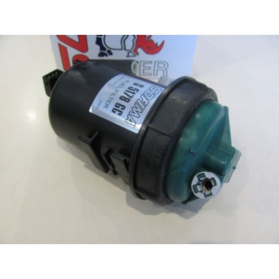 Корпус топливного фильтра Fiat Doblo 1.3MJTD (05-) SOFIMA S5178GC