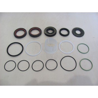 Ремкомплект рулевой рейки MB VITO W638 TRANSTEC 15599903