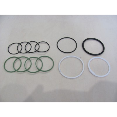 Ремкомплект рулевой рейки MB VITO W638 TRANSTEC 15599903