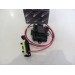 Реостат печки Renault Trafic / Opel Vivaro (01-14) (-AC) AIC 55292