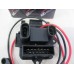 Реостат печки Renault Trafic / Opel Vivaro (01-14) (-AC) AIC 55292