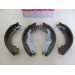 Колодки тормозные задние барабанные VW T4 RIDER RD.2638.GS8530