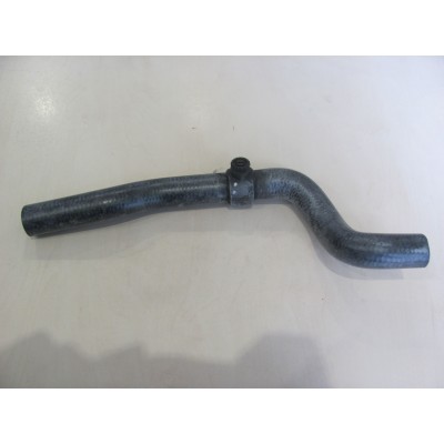 Патрубок печки Renault Trafic 1.9dCi (01-06) RAPRO 12379