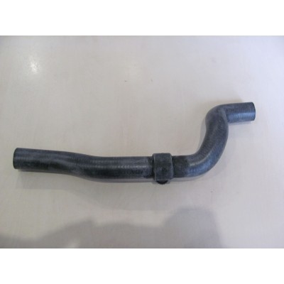 Патрубок печки Renault Trafic 1.9dCi (01-06) RAPRO 12379