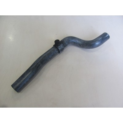 Патрубок печки Renault Trafic 1.9dCi (01-06) RAPRO 12379