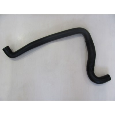 Патрубок радиатора VW T4 1.9D/TD (нижний, от помпы, с доп насос цирк) THERMOTEC DWW075TT