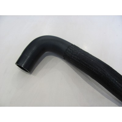 Патрубок радиатора VW T4 1.9D/TD (нижний, от помпы, с доп насос цирк) THERMOTEC DWW075TT