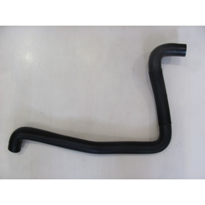 Патрубок радиатора VW T4 1.9D/TD (нижний, от помпы, с доп насос цирк) THERMOTEC DWW075TT Патрубок радиатора VW T4 1.9D/TD (нижний, от помпы, с доп насос цирк) THERMOTEC DWW075TT