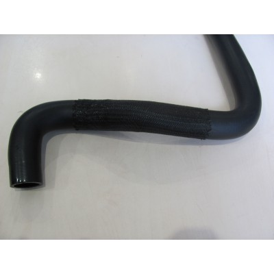Патрубок радиатора VW T4 1.9D/TD (нижний, от помпы, с доп насос цирк) THERMOTEC DWW075TT