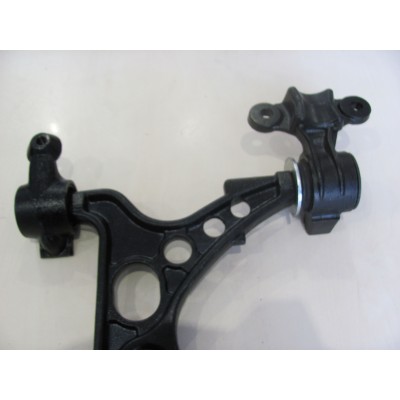 Рычаг передней подвески Expert / Scudo/ Jumpy (94-06) (L) POLCAR 239537