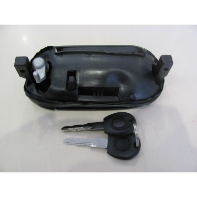 Ручка задней распашной двери VW T4 POLCAR 9566Z48