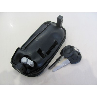 Ручка задней распашной двери VW T4 POLCAR 9566Z48