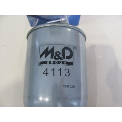 Фильтр топливный VW T4 MEAT&DORIA 4113