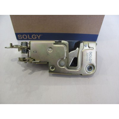 Замок двери VW T4 (R) SOLGY 305102 Замок двери VW T4 (R) SOLGY 305102