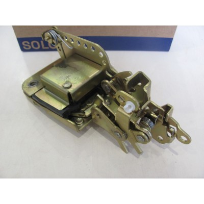 Замок двери VW T4 (R) SOLGY 305102