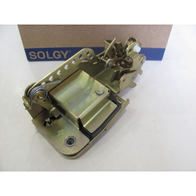 Замок двери VW T4 (R) SOLGY 305102