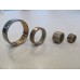 Ремкомплект стартера VW T4 (BOSCH) KIT-WV-S01