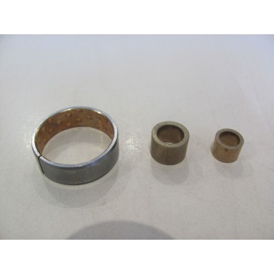 Ремкомплект стартера VW T4 (BOSCH) KIT-WV-S02