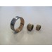 Ремкомплект стартера VW T4 (BOSCH) KIT-WV-S02